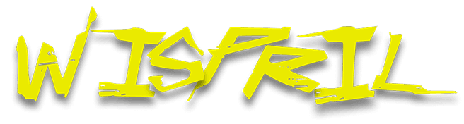 Wispril Text