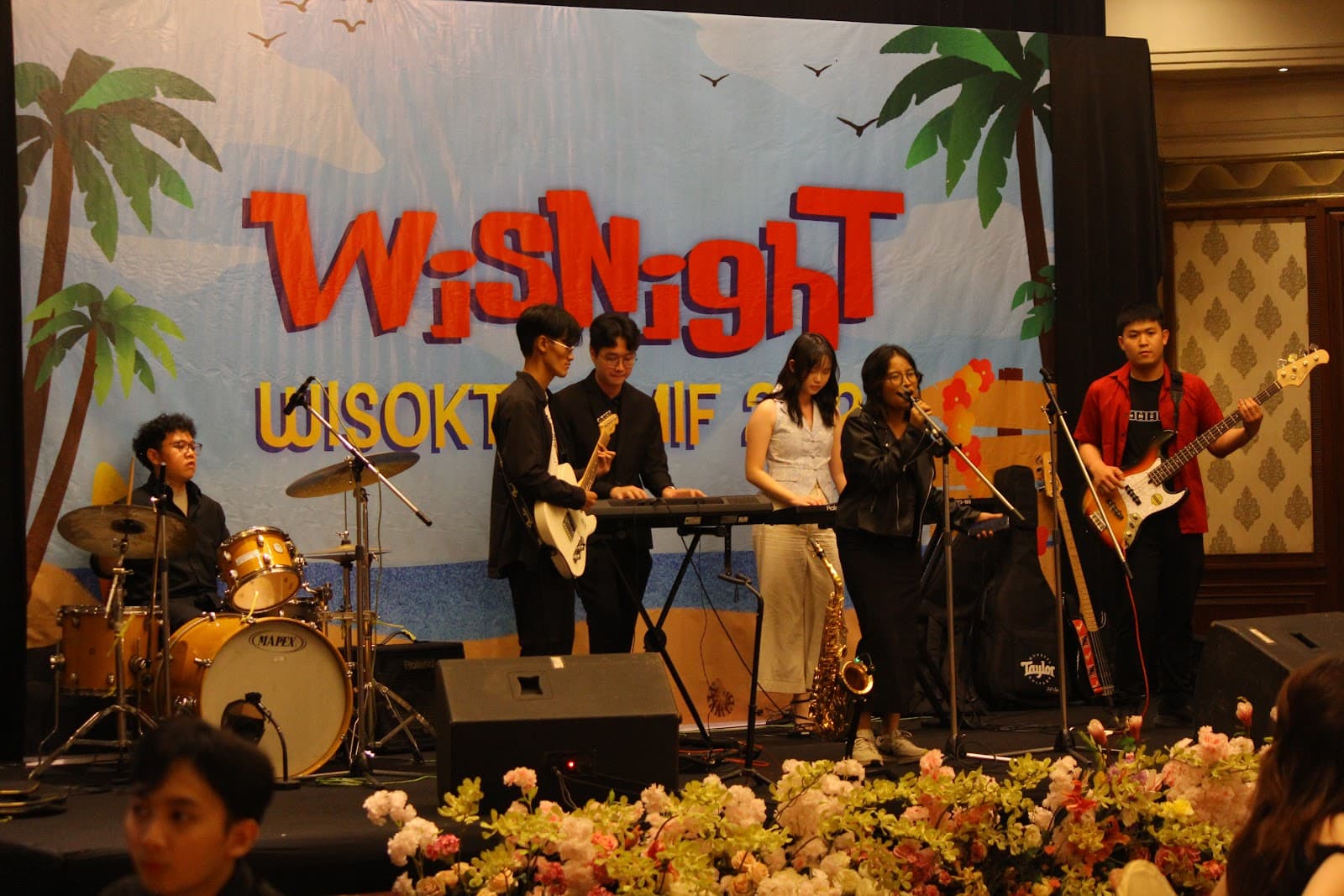 Wisnight 11