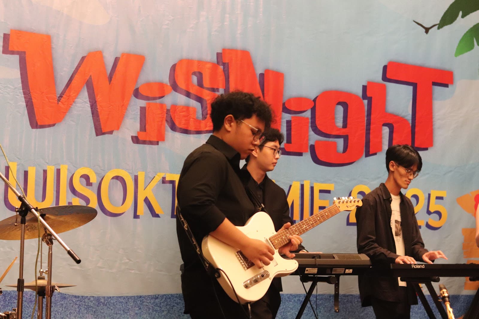 Wisnight 12
